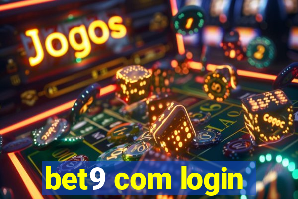 bet9 com login